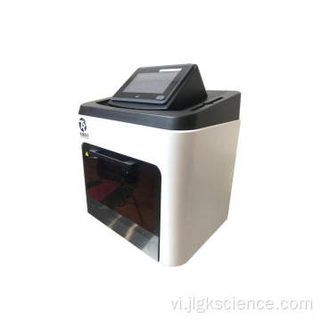 Covid 19 chiết xuất axit nucleic